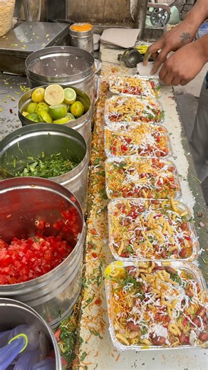 दुर्गेश पोहा सेंटर मुखर्जी नगर #foodie #streetfood #foodlover #cookingadventure #cookingfoodie