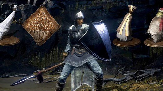 Dark Souls 3: All Talismans, Ranked