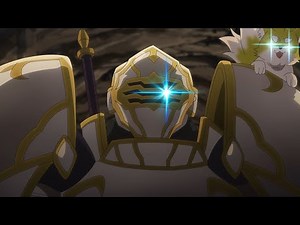「AMV」Gaikotsu Kishi-sama, Tadaima Isekai e Odekakechuu - Finish Line