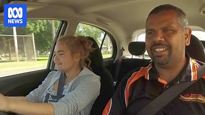 Backing Bourke: How a radical new approach is saving young people from a life of crime