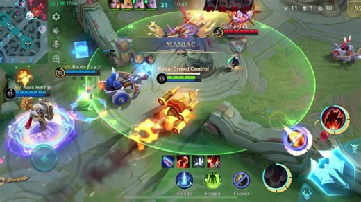 Mastering Aldous in MLBB: Tips and Tricks