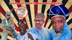 327K views · 6.4K reactions | Ana Zargi Cewa Bello Turji Ba Bafulatani . . . . Domin samun Data mai sauƙi da inganci ku danna link ɗin kasa yanzu ku sauke wannan Application ɗin na GT Mobile Data,  *Android App* https://play.google.com/store/apps/details?id=com.Gtmobiledata.msorgdevelopers *iPhone iOS App* https://apps.apple.com/app/gtmobiledata/id6532617777 | Mubarakh Sani | Facebook