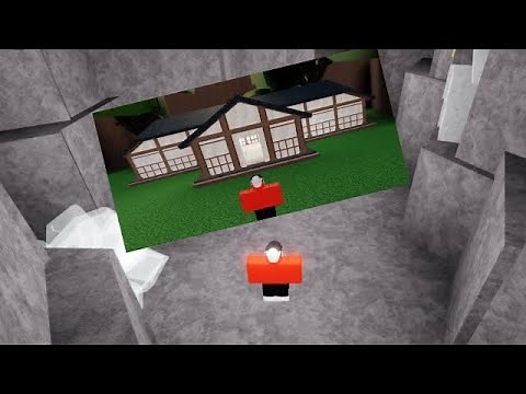 Tatakai Reborn All Location For samurai book/Trainer spawn