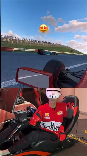Mohammed Haneef on Instagram: "I hope the new cars sound this good..😮‍💨 Game : Automobilista 2 Discord : 9T7#9082 **Links to Everything is in the Bio** Base : Moza R9 Wheel : Moza RS V2P with CRP2 Load Cell Pedals VR Headset : Meta Quest 3 VR Accessories: Kiwi Design Products Rig and GT Seat : Striver 809 by racgting Controller: Wolverine V3 pro by Razer Headphones : Razer Barracuda X Chroma Platform : PC PC Spec : Ryzon 5 5600X, RTX 3070Ti, 32GB Ram, 1TB SSD, 4TB HDD,Asus ROG mo