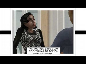 The Angels Listened In - The Crests