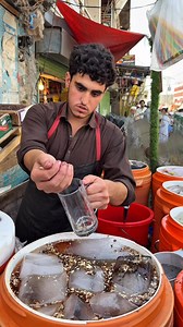 5.2M views · 30K reactions | Afghani Summer Drinks | Sahar Gul Healthy Dry Fruits Sharbat - Board Bazaar Peshawar | Kp Food Diaries | Kp food diaries | Facebook