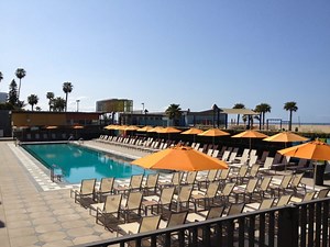 Everything You Need to Know About the Annenberg Community Beach House