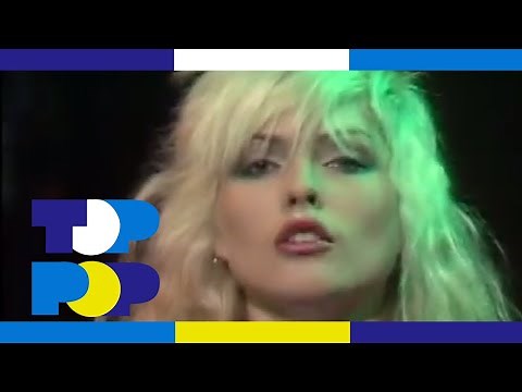 Blondie • Denis (11 February 1978) - TopPop