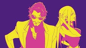 "Super Crooks": ¿Netflix planea una segunda temporada del anime?