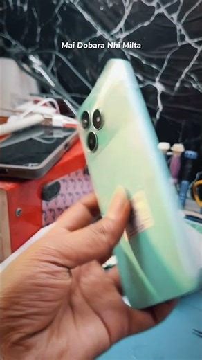 Realme c53 display change 👍🏻✅ #smartphone #viralvideo #shortvideo #subscribe #trendingshorts #love