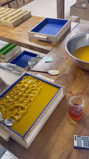 87K views · 118 reactions | This IPA Beer soap is lightly scented...