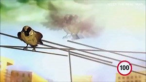 The Father - An animation short film