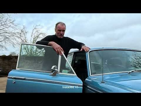 motodrome 1977 bentley T1 for sale walkaround