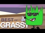 Best of Grassy - Object Lockout