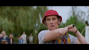 1.1K views · 8 comments | An extraordinary true story of an ordinary man. Watch the new trailer for The Phantom of the Open, starring Academy Award® winner Mark Rylance and Academy Award® nominee Sally Hawkins now. In cinemas soon. #ThePhantomOfTheOpen | eOne Films | Facebook