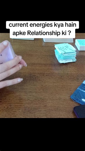 Understanding Current Energies in Your Relationship