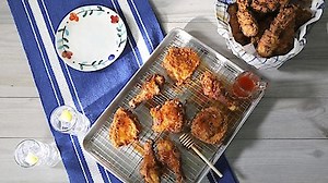 Watch Delicious Miss Brown Season 3 Episode 5 - Southern table