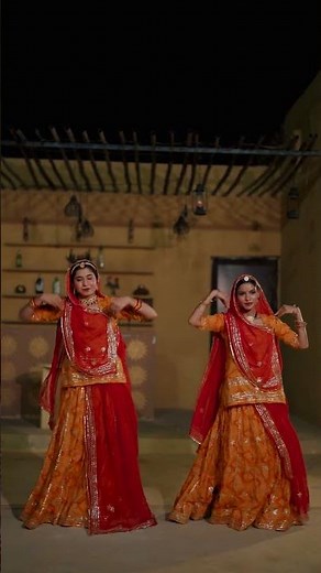 Mhare Hath Ra Jhala Syun Song Dance - New Rajasthani Song 2026