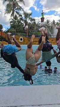 Wow! que pro se vio #shorts