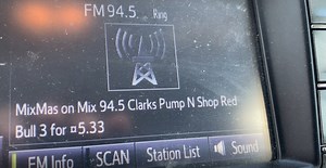 Christmas music has begun playing, but is it too early?