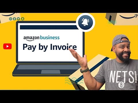 Approved for Amazon's Pay By Invoice For My New Company | Net 30 Account | Business Credit Vertex