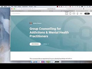 Searching Within an Articulate Rise Course