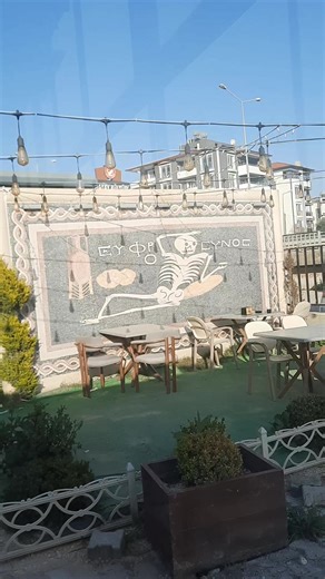 #hatay kültür ve sanat çarşısı cekmece.❤️