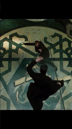 Neo Destroys an Army & Uncovers the Truth Behind His Power ⚔️🧠