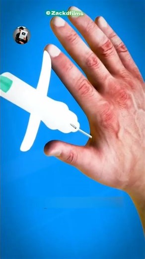 This Man Has a Superpower! The Secret RFID Chip Explained.