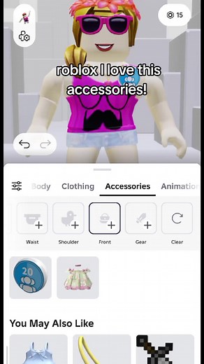 Guide to 2016 Roblox Accessories and Outfits