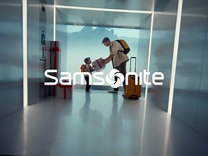 2.6K views · 36 reactions | Gift the magic of travel this season  #TravelIsAGift #MyJourney #MySamsonite | Samsonite | Facebook