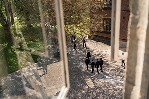 Financial Support | Winchester College