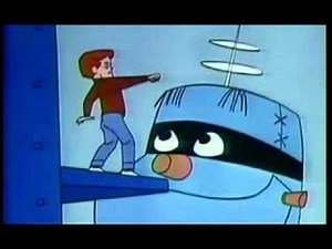 Frankenstein Jr - Intro