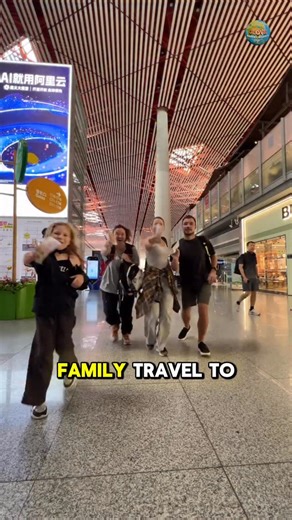 ChinaTravel_Olove on Instagram: "The best 12-day family trip in China — from Beijing to Shanghai, through Chongqing and Zhangjiajie. Culture, nature, and fun all in one journey!#china #travel #chinatravel #olovetour #fyp"