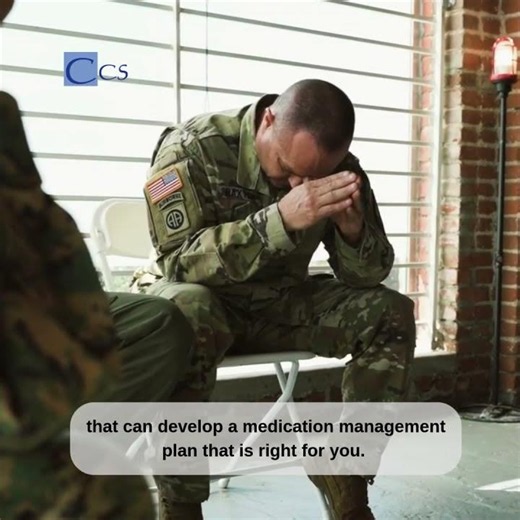 Finding the Right Approach to Treating PTSD