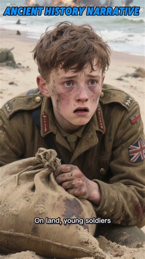 Ancient History Narrative #historyshorts #history