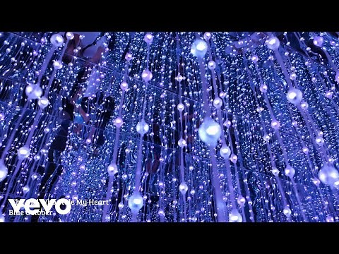 Blue October - The Girl Who Stole My Heart (Lyric Video)