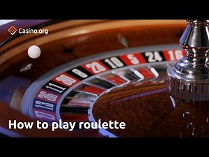 How To Play Roulette | Understand the Roulette Table and Wheel