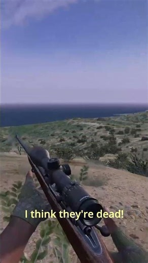 A quick Facetap Snipe on Avalon! | #dayz #shorts #dayzpvp