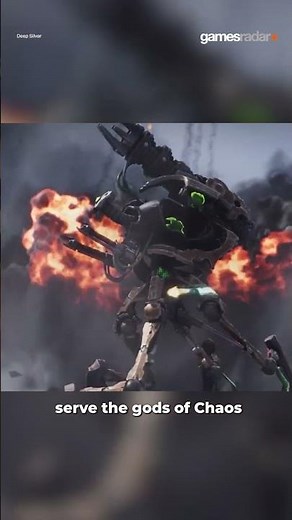 Everything we know about Warhammer 40,000: Dawn of War 4