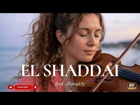 RUACH ADONAI || A 3 Hour Piano + Pads Soaking Worship Instrumental for Deep Prayer Music