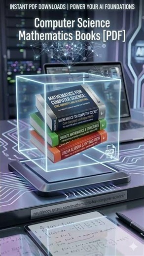 mathematics for Computer Science https://neutrinocs.unaux.com/mathematics-for-computer-science/