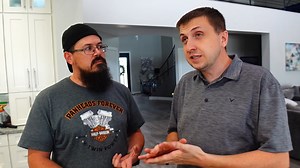 42K views · 2.8K reactions | We are trying out some TikTok food...