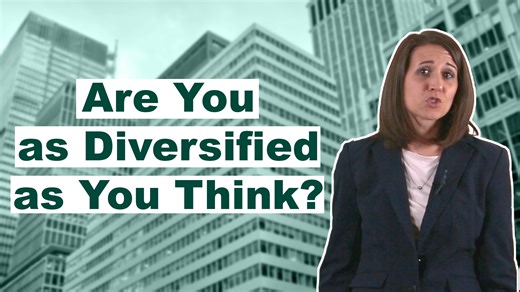 Most investors already know to not put all of their eggs in one basket. But we find many investors have misinterpreted this advice. Are you making any of these common retirement investing mistakes? Find all 7 here: https://youtu.be/egjPwlNRyhw | Fisher Investments