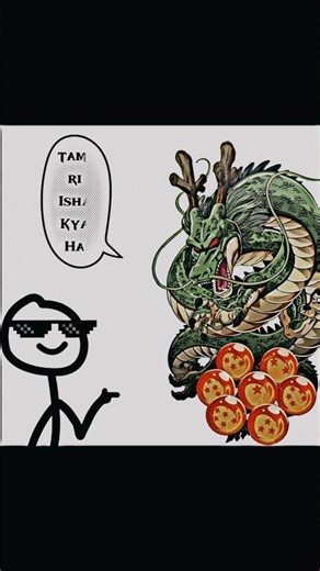 my💪 body change Saiyan Goku#tutorial #goku #bome