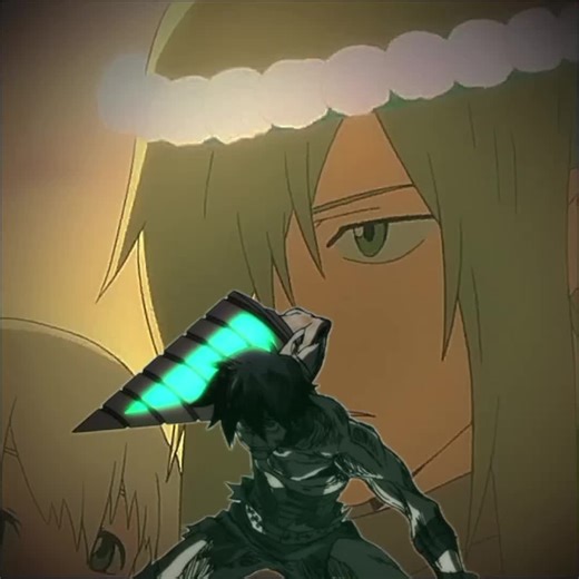 Спираль (@spiralqo)’s video of viral gurren lagann