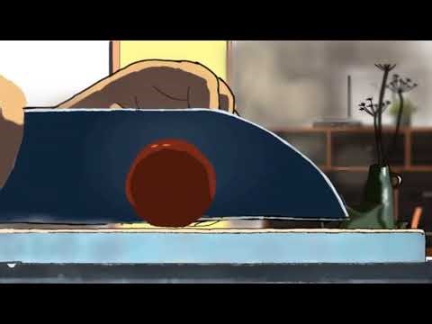 I RECREATED AN ANIME SCENE !! | ANIME GUY