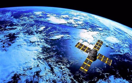 地理空间数据云下载影像及ENVI计算归一化植被指数(NDVI)