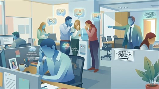 Acoso laboral: cómo identificarlo, probarlo y qué hacer si lo sufres