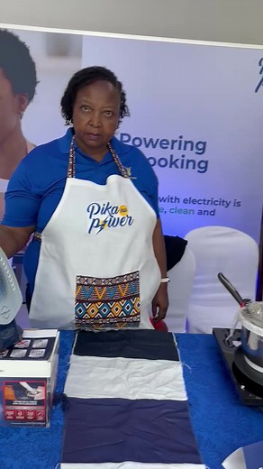 47K views · 240 reactions | Join us at the Kenya Power Pavilion during the Nairobi International Trade Fair to discover energy-saving appliances, including the Tefal smart protect plus iron that requires no adjustments and delivers risk-free ironing results on all types of fabrics, from tough materials to delicate garments. #TukutaneNairobiShow #PoweringSmartAgricultureandTrade | Kenya Power Care | Facebook